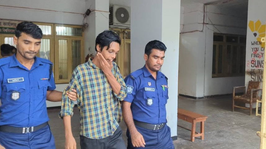 CU chhatra league suspect.jpg