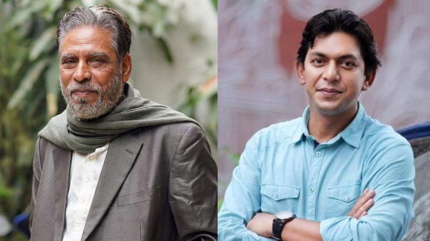 ‘If we all stand by him, he is not alone’: Chanchal Chowdhury urges support for Rifat 