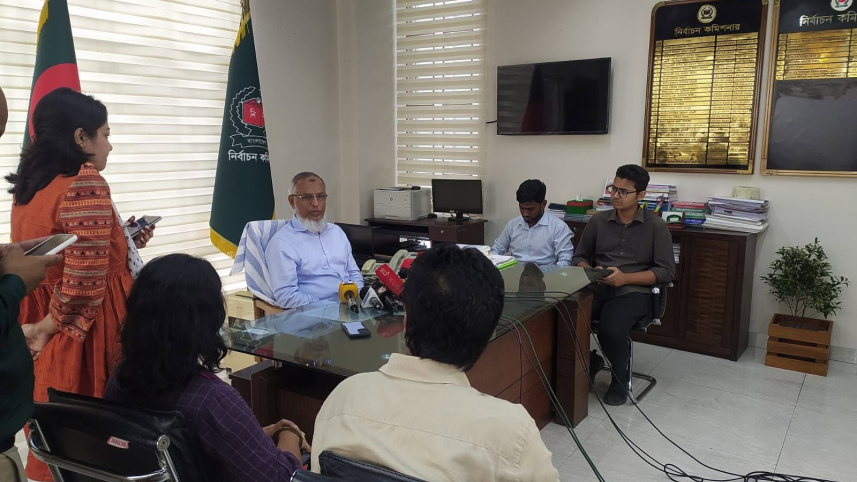 Bangladesh Union Parishad Elections 2026