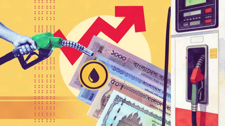 Bangladesh Petroleum Corporation loss 2026
