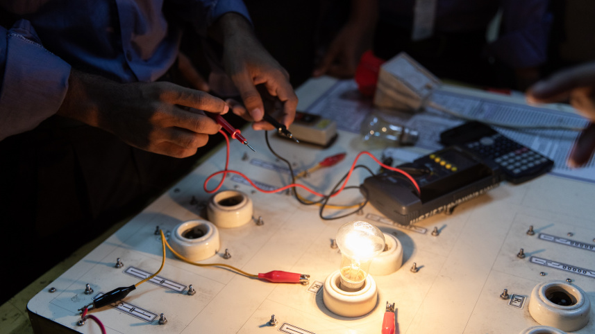 OE - engineering - FILE PHOTO ORCHID CHAKMA.jpg