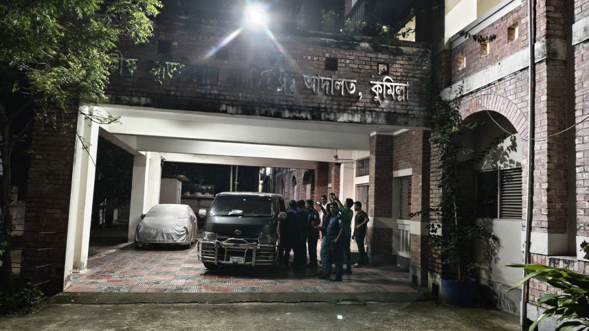 Oprotim murder accused confessional statement