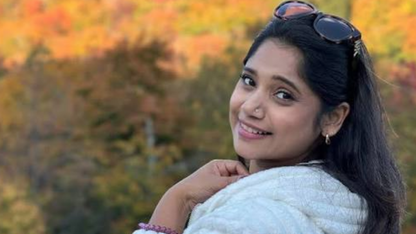 I may be living abroad, but I am continuing to work: Nova