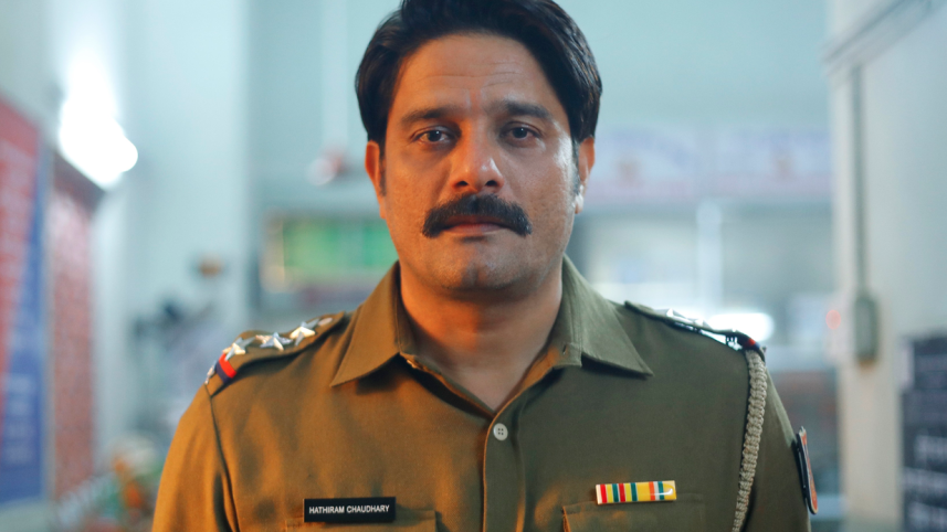 ‘Drishyam: The Conclusion’ trailer pits Ajay Devgn against Jaideep Ahlawat