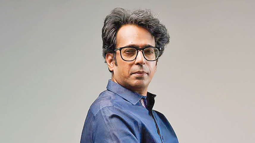 Bappa Mazumder announces solo musical evening ‘Moonlit Melodies’