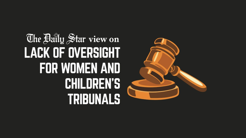 Absence of oversight for women and children's tribunals.jpg