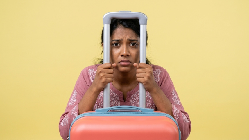 At 34, my passport still needs male permission to travel