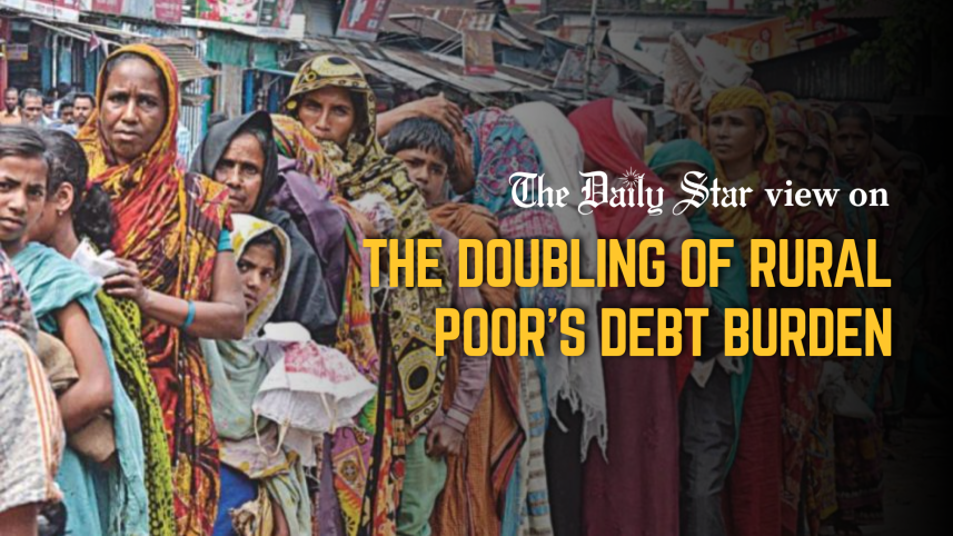 Editorial 1 The doubling of rural poor’s debt burden.png