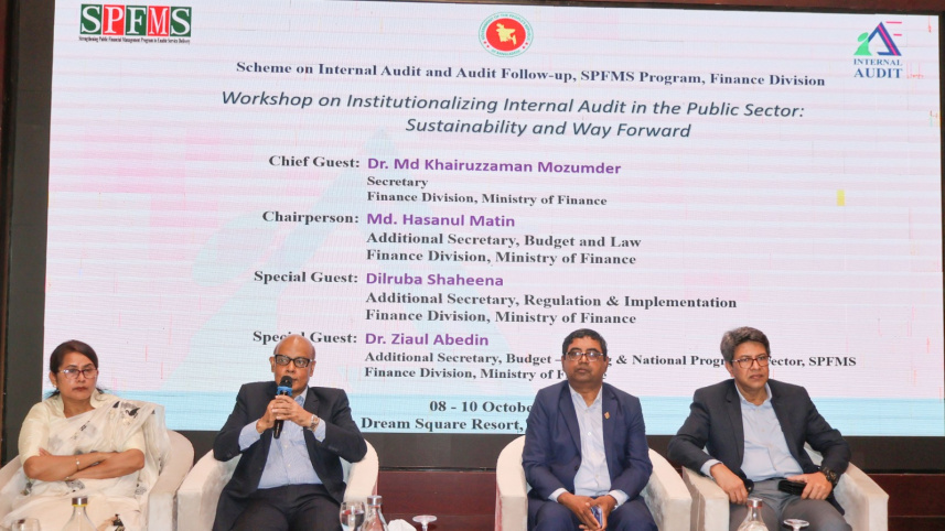 Govt moves to institutionalise internal audit across public sector.jpeg