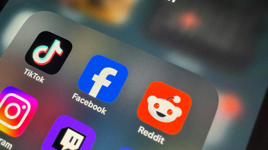 I quit social media for six months Here is what changed