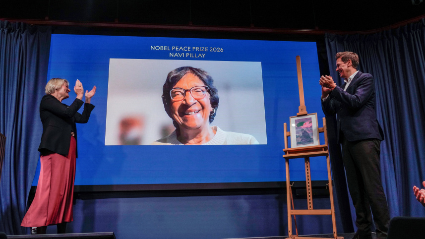 OE_NAVI PILLAY_FILE PHOTO REUTERS.JPG