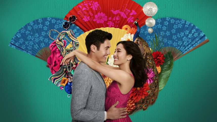‘Crazy Rich Asians’ returns with HBO series after eight years