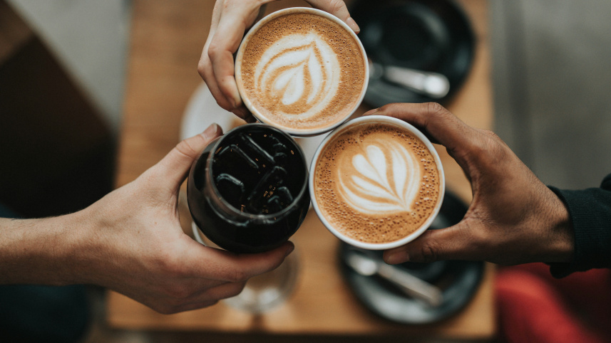 The ultimate guide to daily caffeine limits and timing