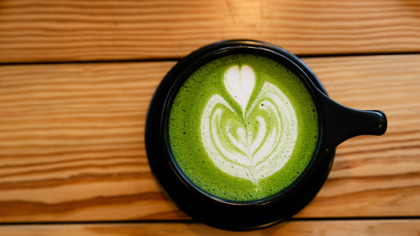 Why is every single café in Dhaka selling TK 600 lawn milk?