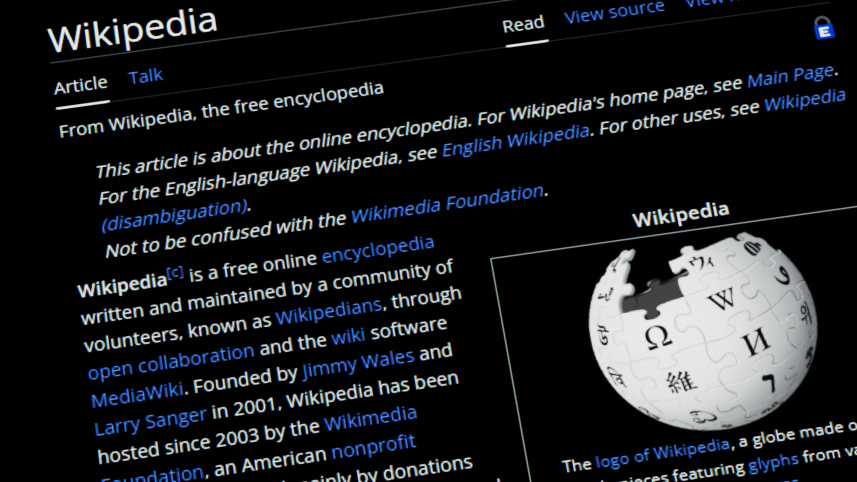 Wikipedia rogue AI agents