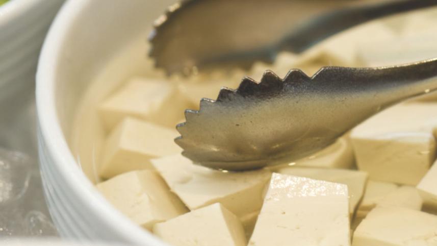 A breakfast breakdown