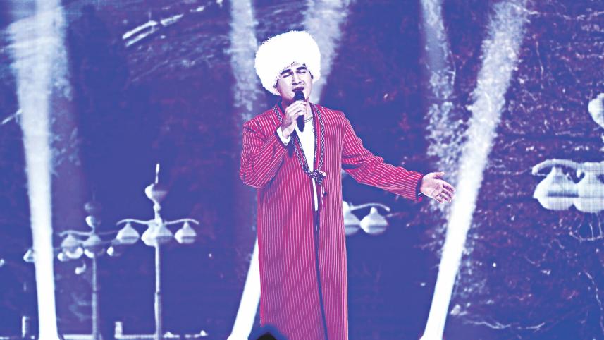 A celebration of diversity in ABU Radio Song Festival 2019