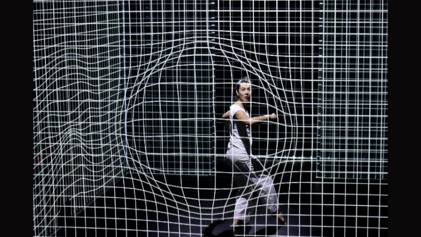 International Dance Biennial 