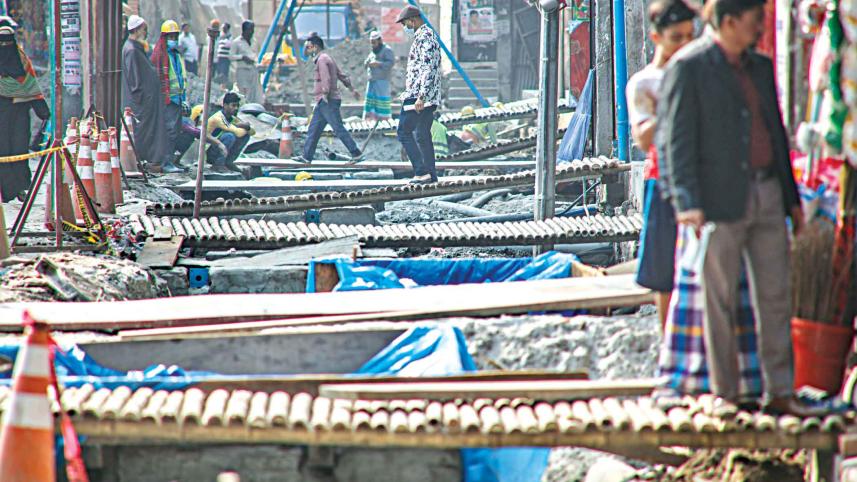 dhaka south city corporation