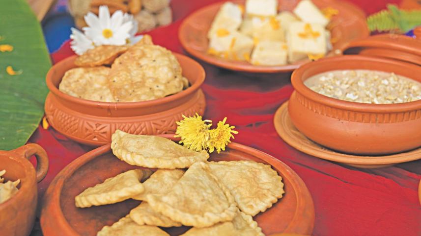 Easy Snacks to bring to an Adda