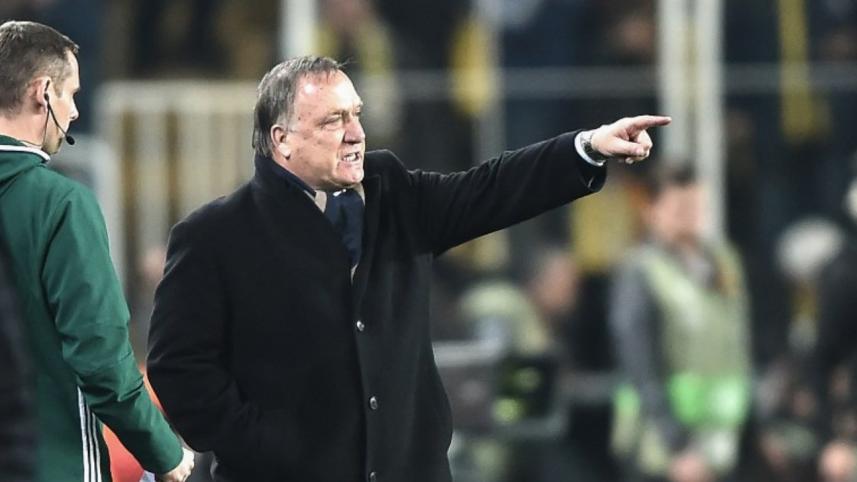 Dick Advocaat