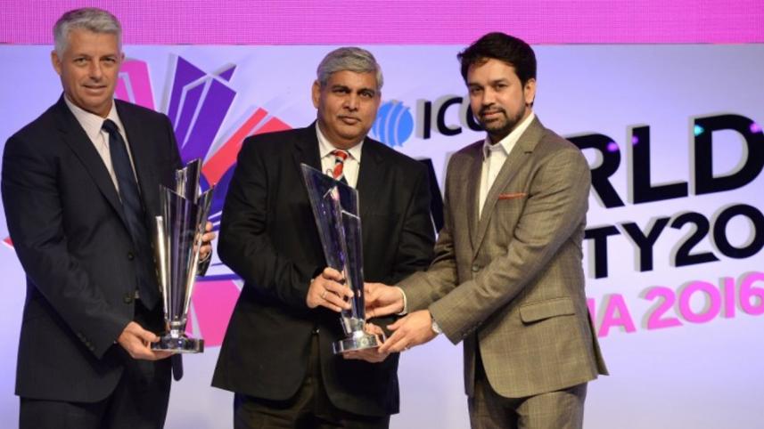 International Cricket Council 