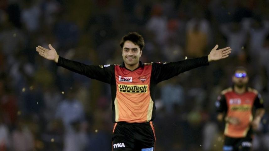 Rashid Khan