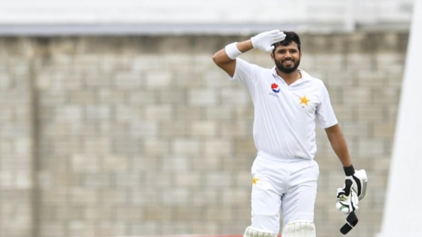 Azhar Ali