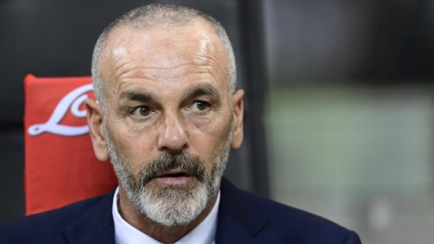 Stefano Pioli