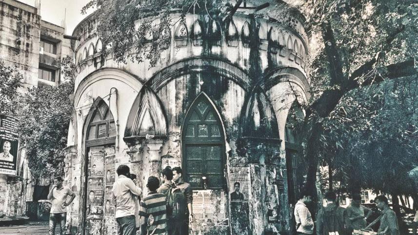 10 most Instagrammable places in Dhaka