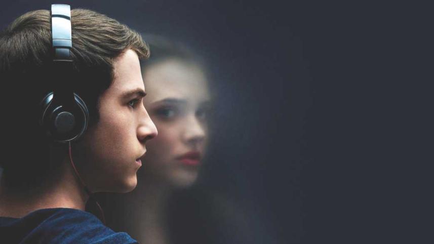 13 REASONS WHY MORE THINGS WRONG THAN RIGHT 