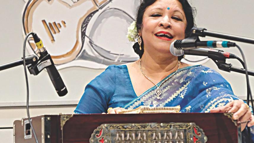 17th convention on Nazrul