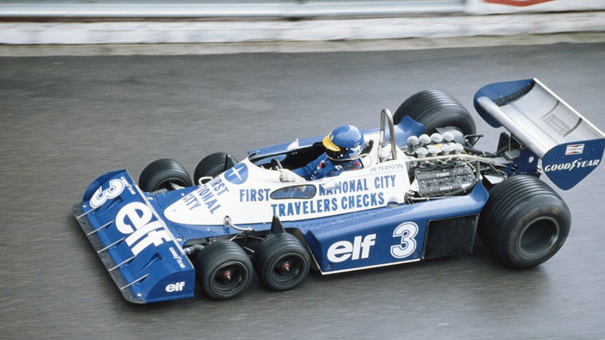 1976 Tyrrell P34.jpg