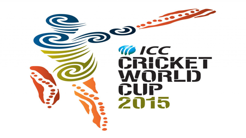ICC Cricket World Cup 2015