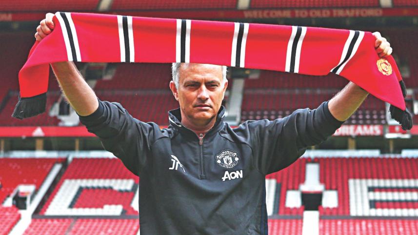 2016-2017 Premier League Preview