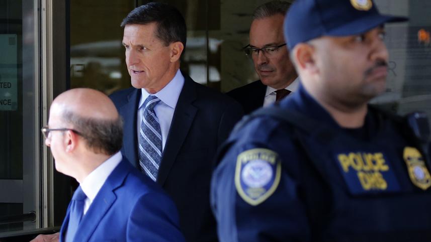Michael Flynn