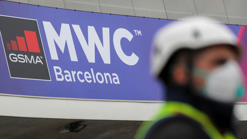 Mobile World Congress 2020