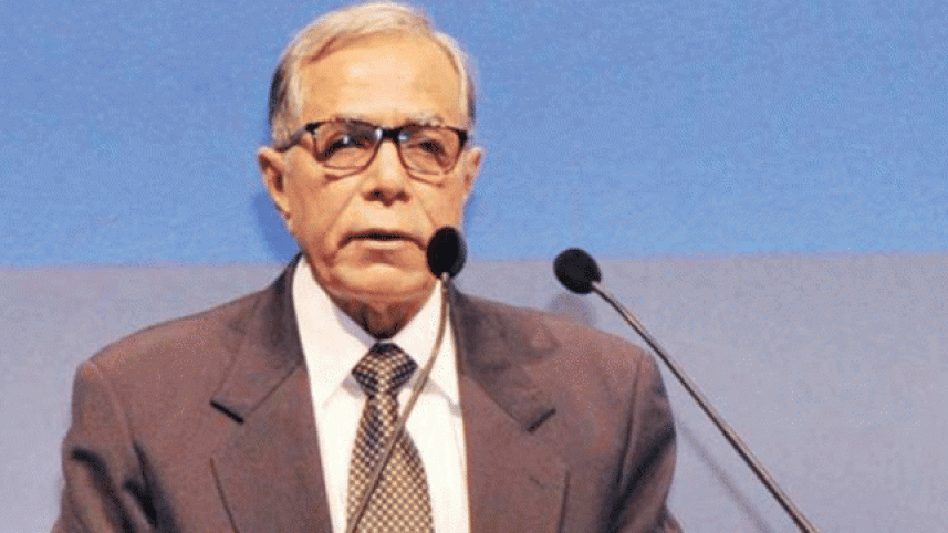 President Abdul Hamid