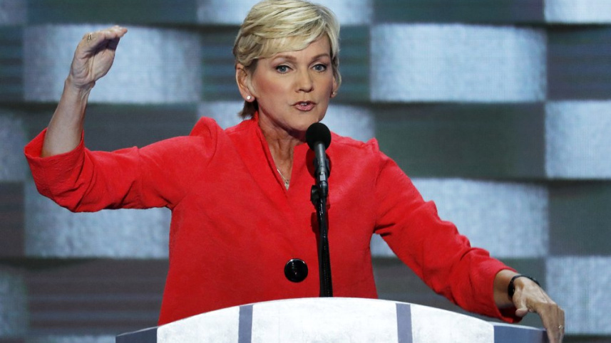 Michigan Governor Jennifer Granholm.jpeg