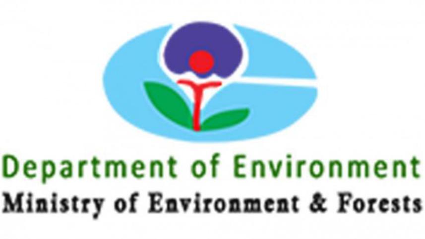 department of environment