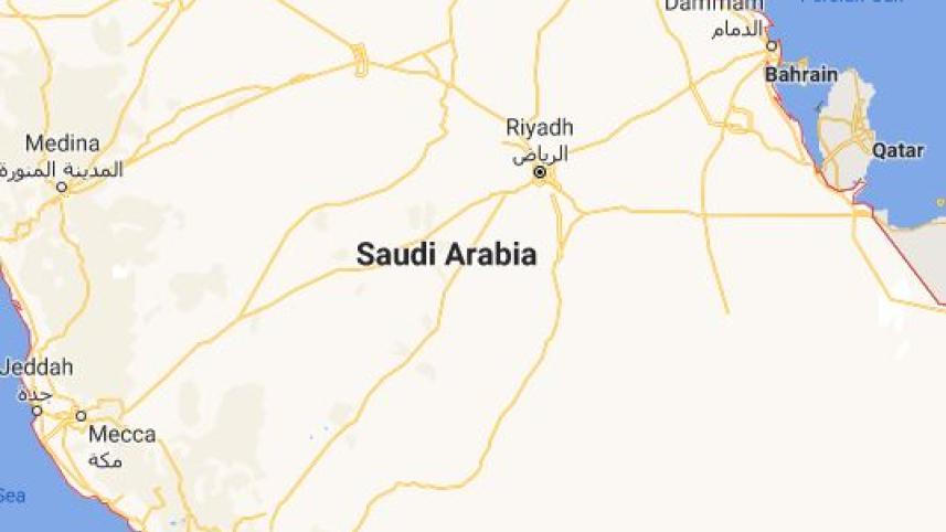 Soudi Arabia map.JPG