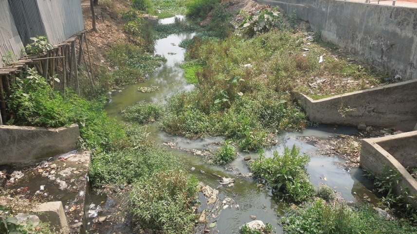 Pochanala-canal-Saidpur-municipality.jpg