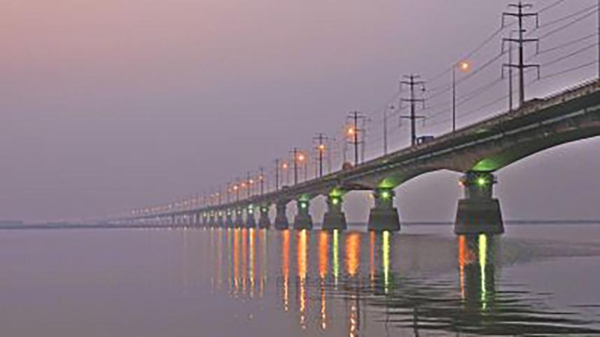 Bangabandhu Bridge toll