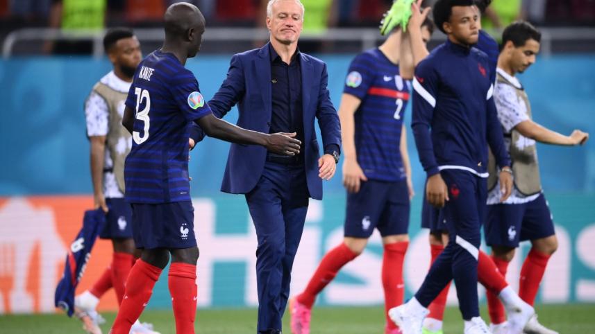 Didier Deschamps and Kante.jpg