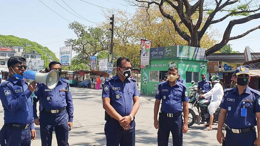 32-cops-infected-covid-19-Sirajganj.jpg