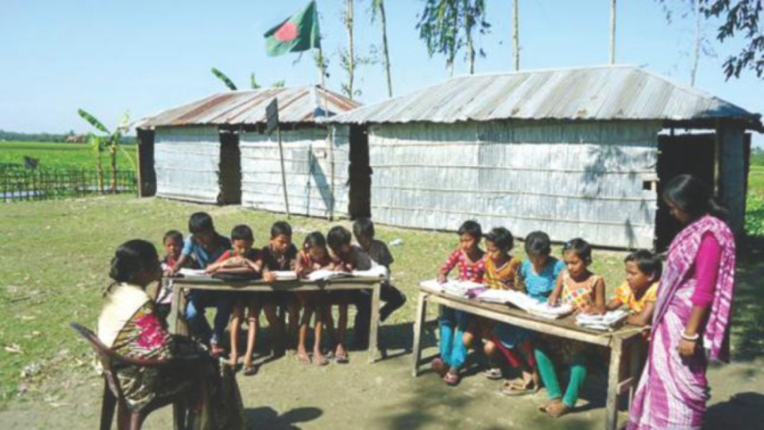 38 schools unfit for use