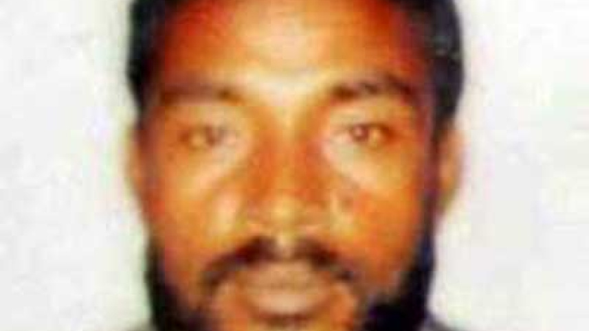 Abdul Gani
