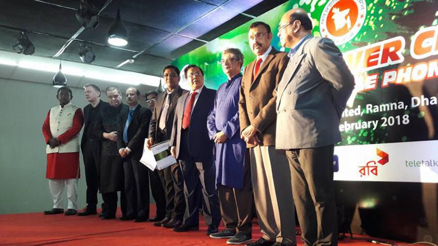 4G Mobile Internet Service Live in Bangladesh