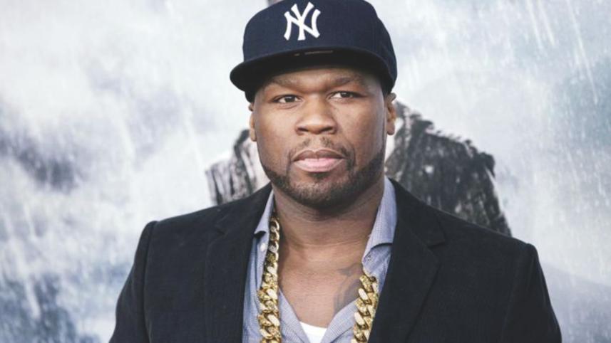 50 Cent
