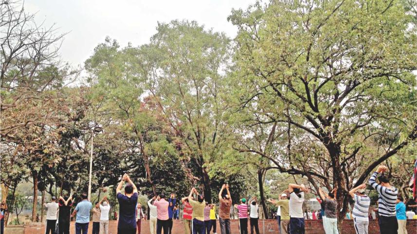 5 things to do For a better you!